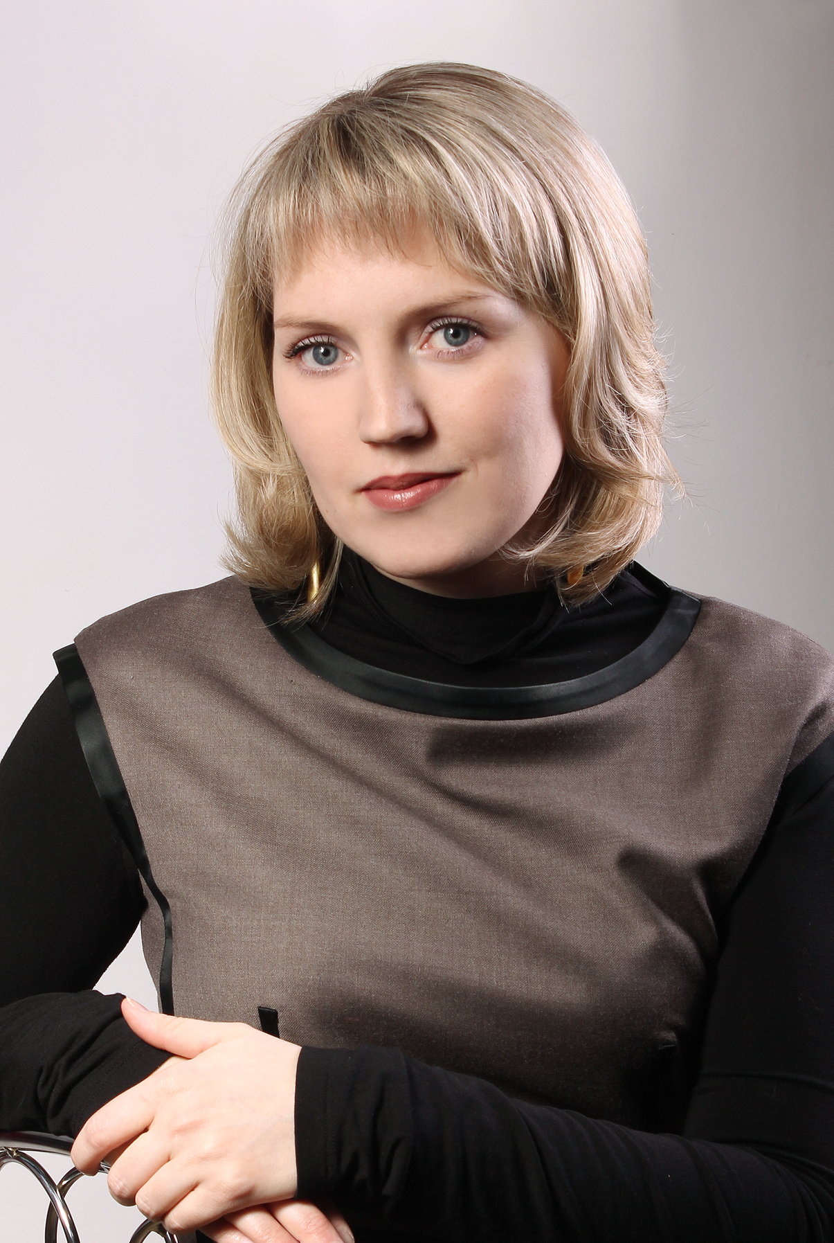 Браун Юлия Викторовна.