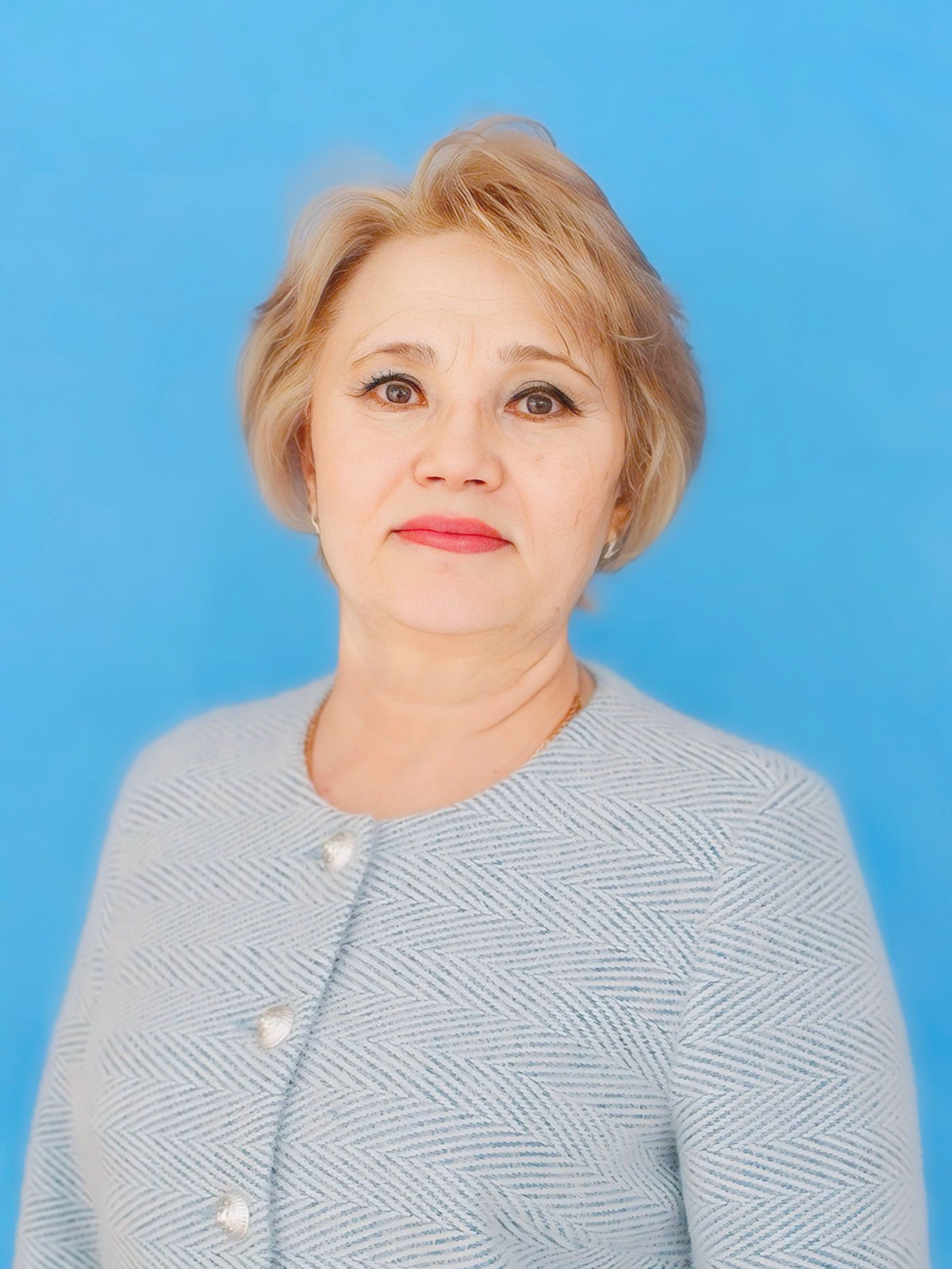 Немодрук Ангелина Михайловна.