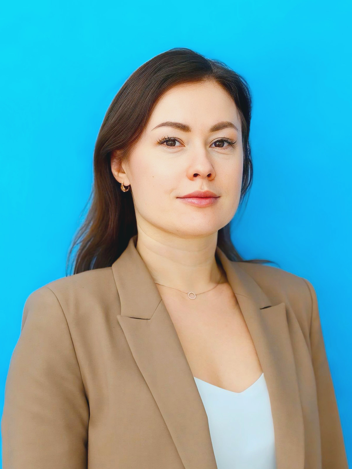 Смирнова Инна Владиславовна.