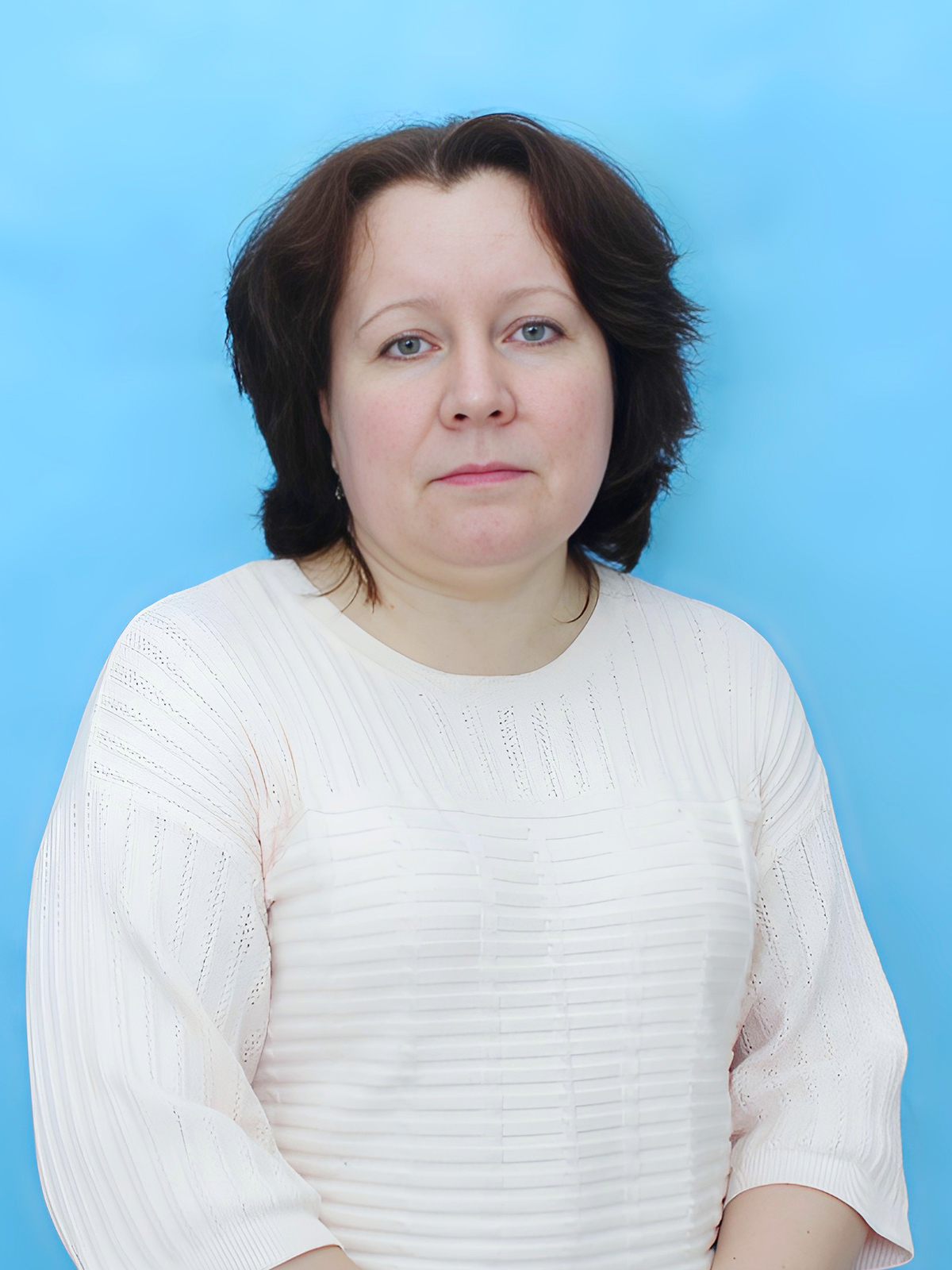 Тимонина Татьяна Юрьевна.