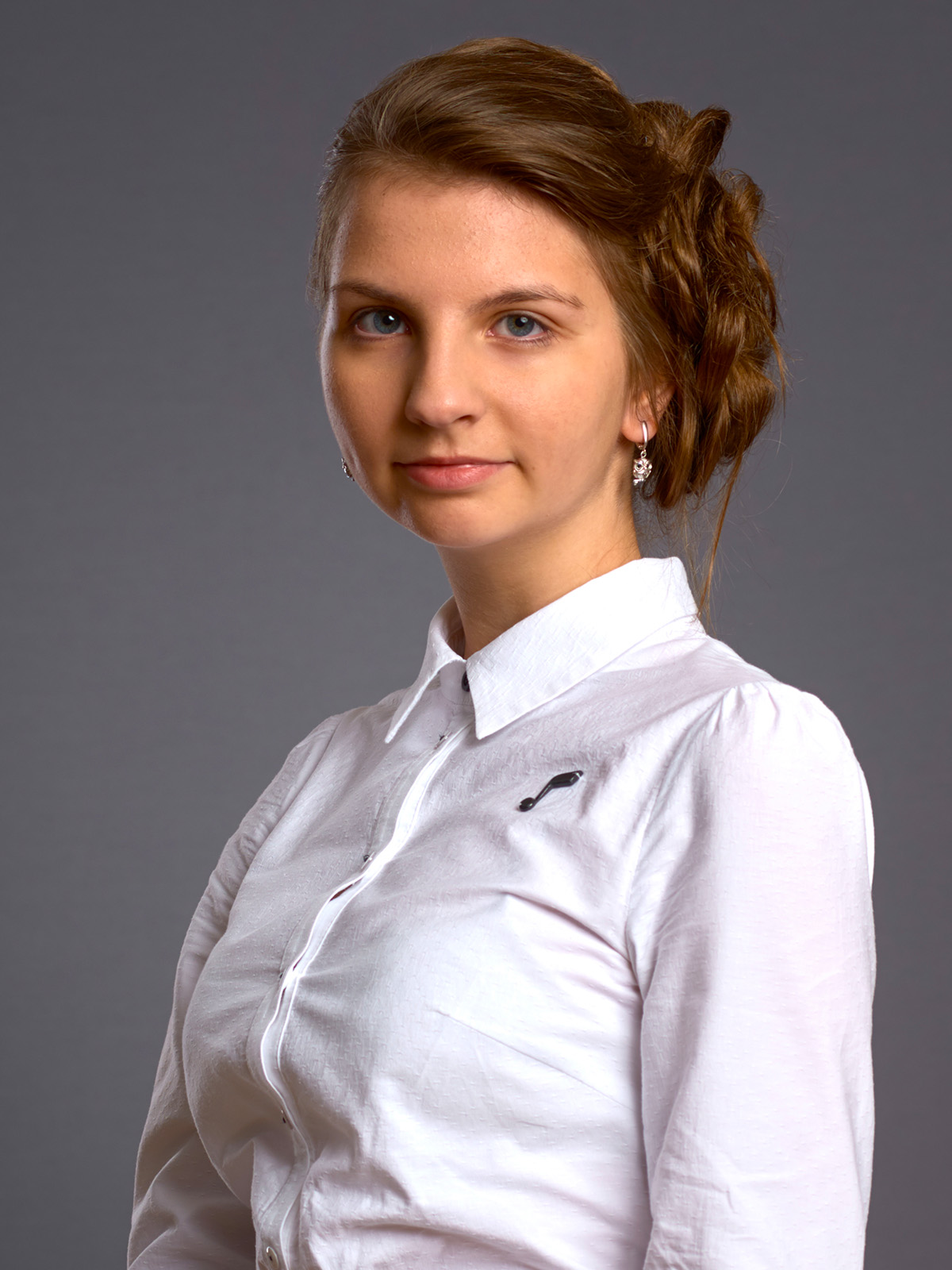 Цваль Ева Владимировна.