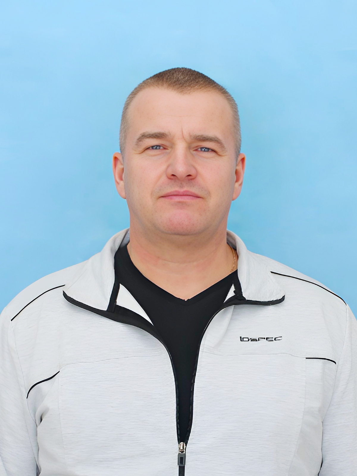 Журавлев Сергей Петрович.