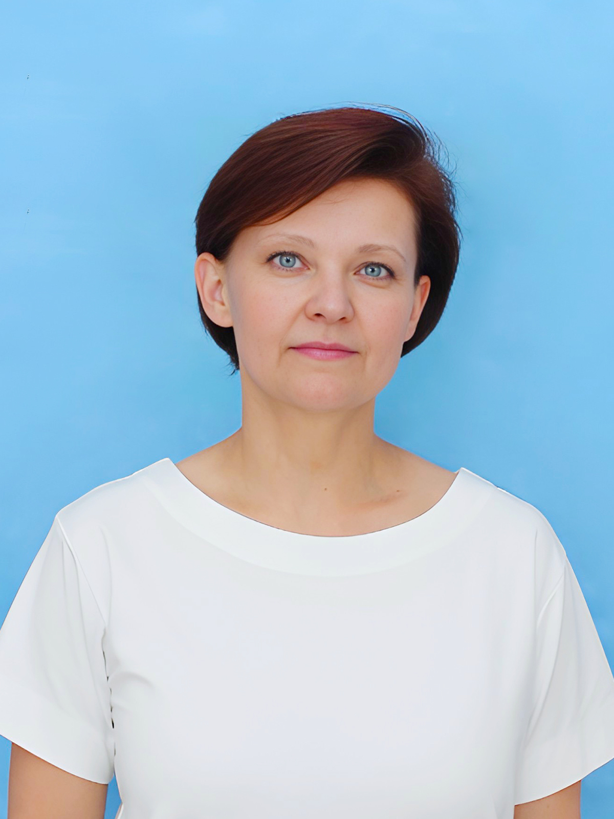 Ташкенова Алёна Александровна.