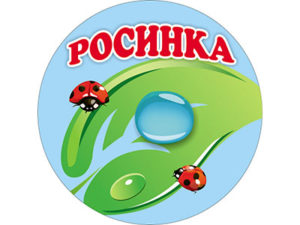 ЛДП «Росинка» 2025: начало.